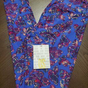 NEW Lularoe Leggings size one size